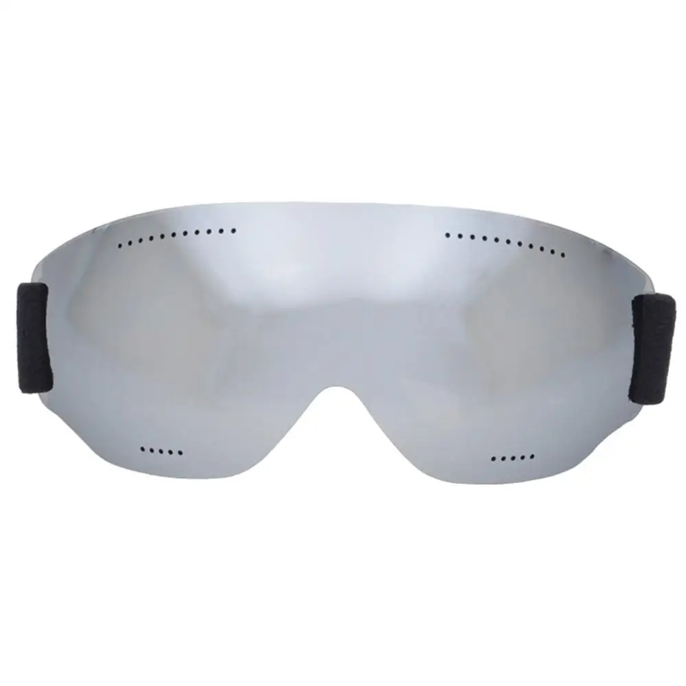 

Single Layer Ski Goggles for Adult Anti-fog and Snow Glasses Myopia Mirror Anti-snow Blind Snow Goggles Ski Glasses