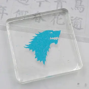 

2020 New Pressed Flower Silicone Mold Square Round Cubic Epoxy Resin Molds Jewelry Tools