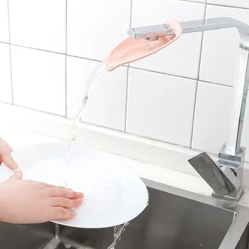 

New Style Home & Life Practical Kitchen Commodity Department Store Commodity Family Tool Faucet Extender