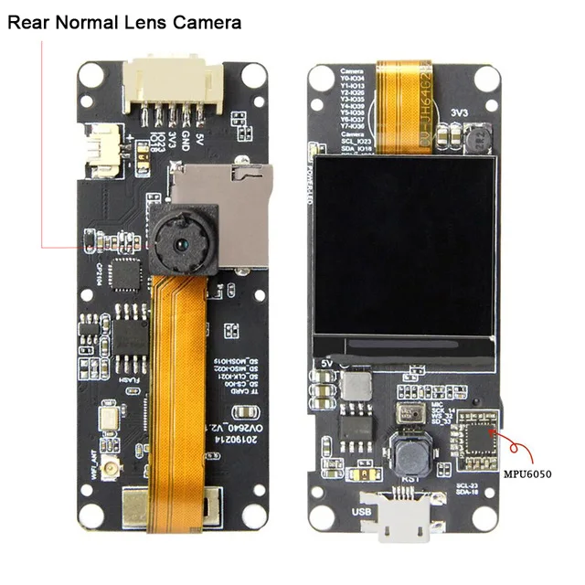 LILYGO-TTGO-T-Camera-Plus-ESP32-DOWDQ6-8MB-SPRAM-Camera-Module-OV2640-1-3-Inch-Display.jpg_640x640 (1)