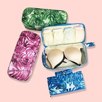 

Travel function Underwear underwear storage bag Storage bag Large capacity Bra finishing bag Portable storage products