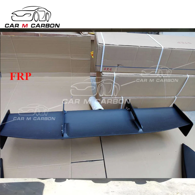 10 NISSAN  GTR rear wing