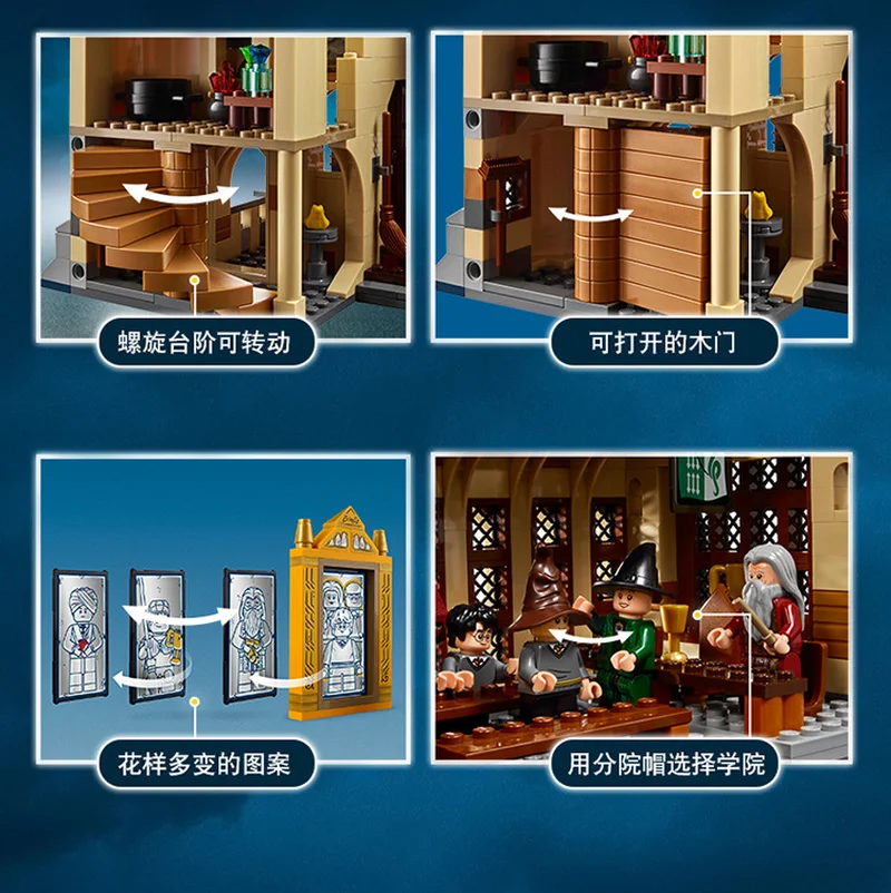 Цена 983 шт. серия строительных блоков, кирпичные развивающие игрушки, совместимые с Legoinglys Friends City Marvel