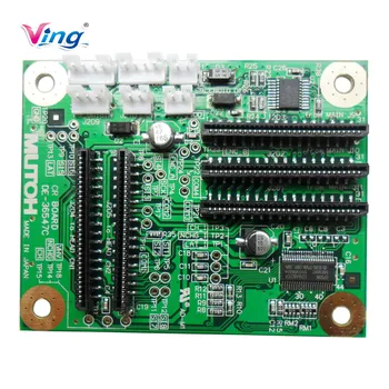 

Mutoh VJ-1204 / VJ-1604 / VJ-1304 / RJ-900C CR Board