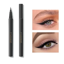 Модный водонепроницаемый штамп подводка для глаз ручка для татуажа Профессиональный штамп подводка для глаз карандаш стойкий инструмент для красоты аксессуары
