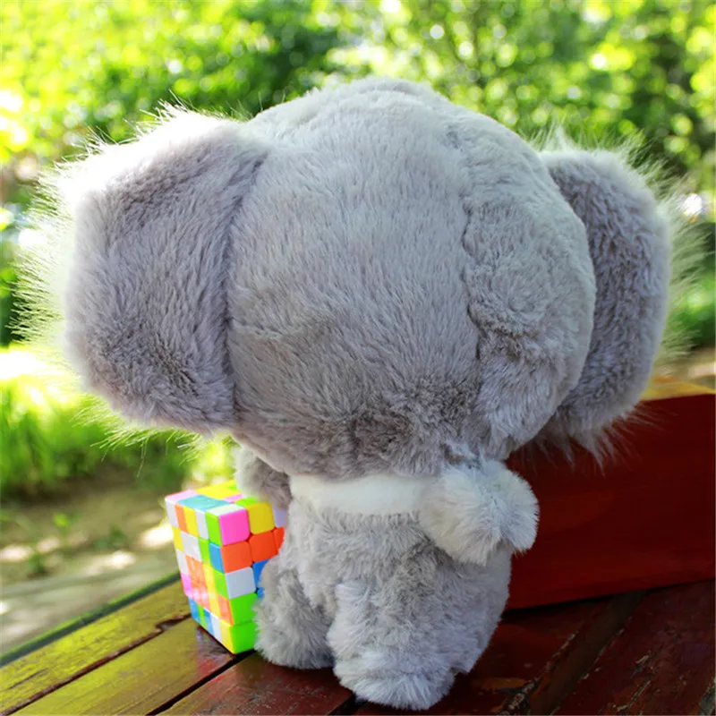 2020 New Arrival 22cm Cute Koala Bear Plush Toys Lovely Cartoon Koala Bear Stuffed Animals Dolls Gift for Kids Children Friends (4)