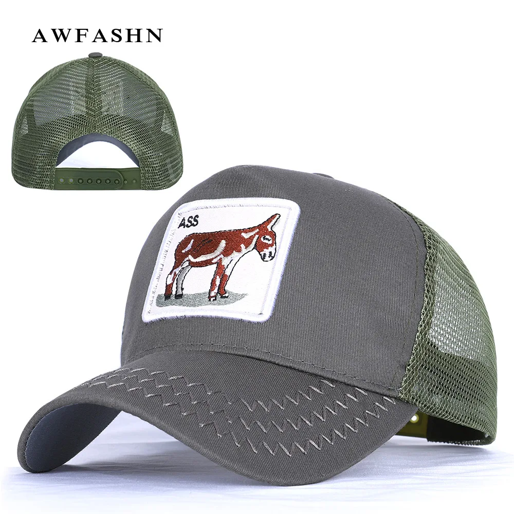 do mesh hats protect from sun