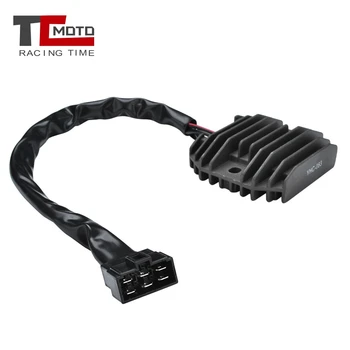 

TCMOTO Motorcycle Voltage Rectifier Regulator For KAWASAKI NINJA ZX-6R ZX600 VN400 VN800 VN1500 Vulcan 800 CLASSIC DRIFTER