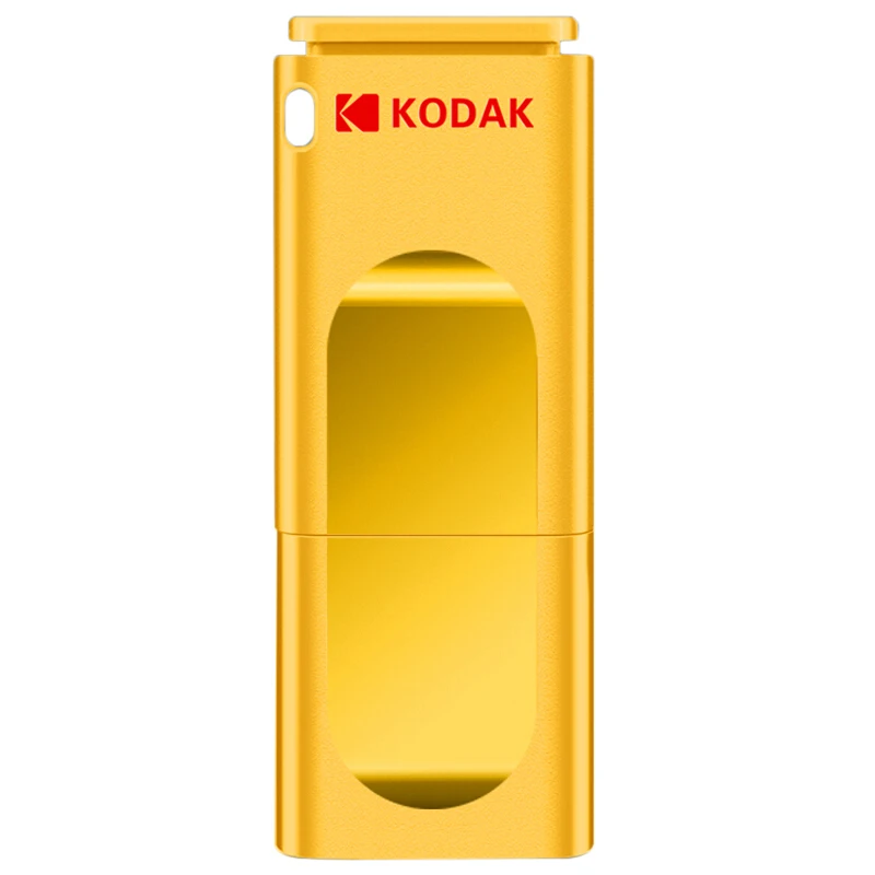 Металлический мини USB флеш накопитель Kodak K232 16 гб/32 гб/64 гб цветная карта памяти 2 0 U