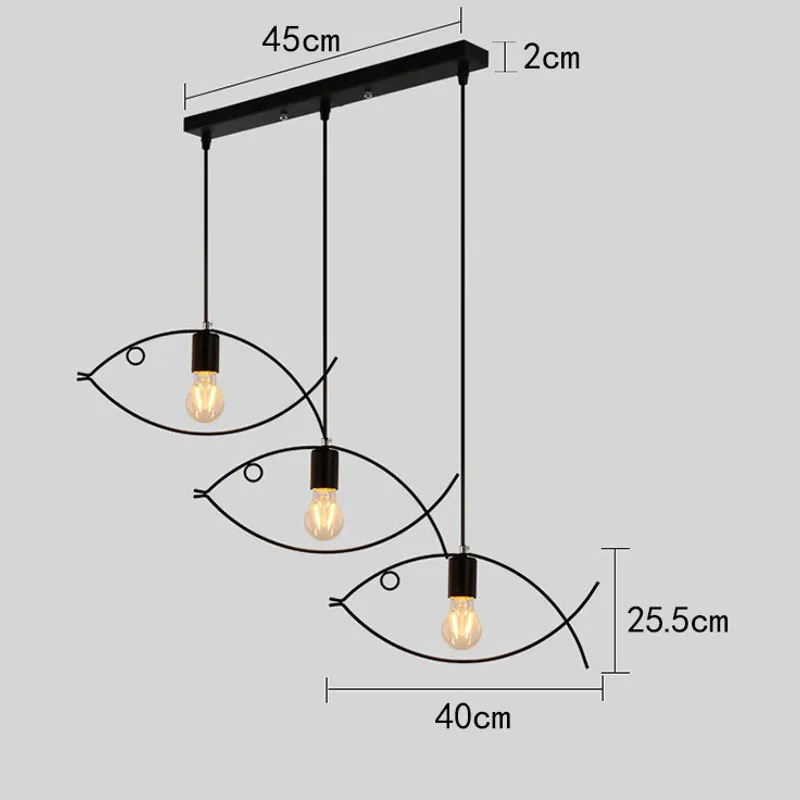 Luzes de pendentes