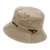 Summer Foldable Men Women Bucket Hat Summer Sunshade Sunscreen Fisherman Cap with Rope Outdoor Sports Travel Sun Hats Male gorra 12