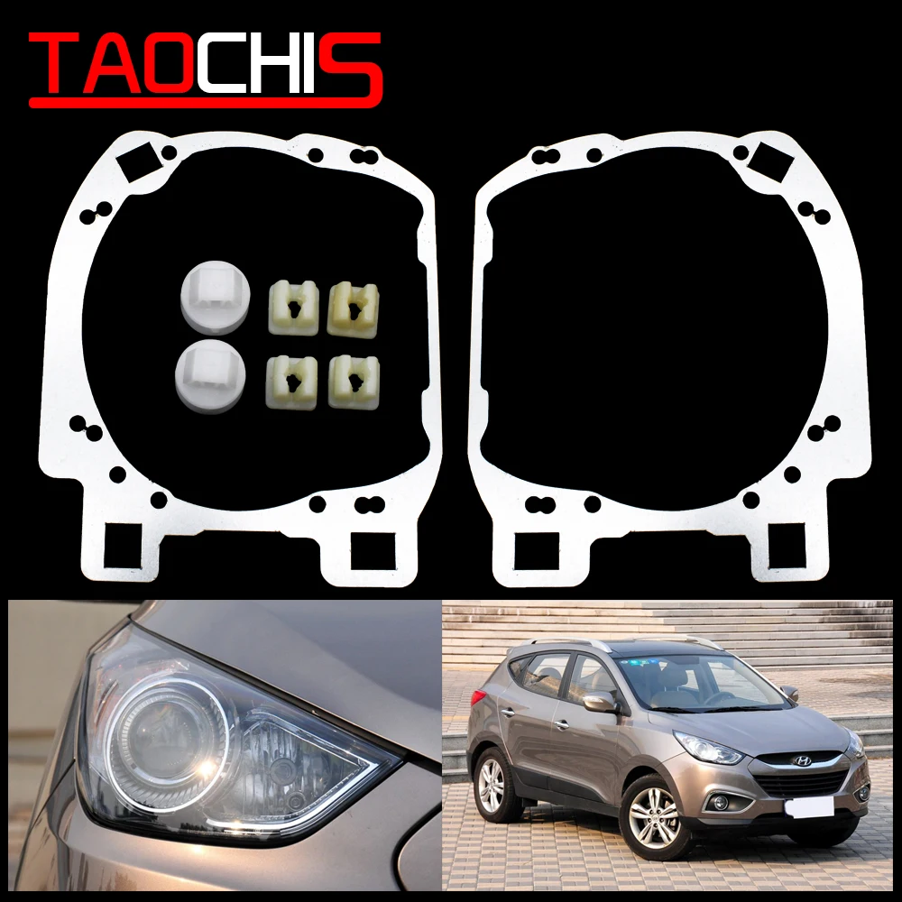 

Задний фонарь для Hyundai IX35 2010-2012 Hella 3R G5