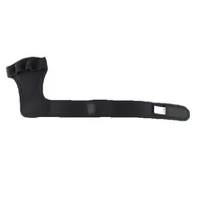 1 пар/уп. противоскользящие Перчатки для фитнеса с полупальцами перчатки для тяжелой атлетики защищают запястья спортивные перчатки без пальцев