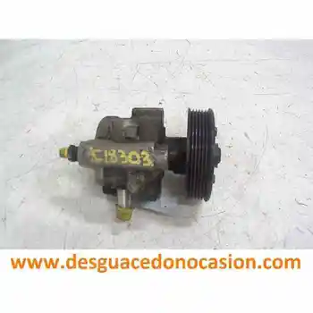 

STEERING PUMP RENAULT TRAFIC (SINCE 5.89)