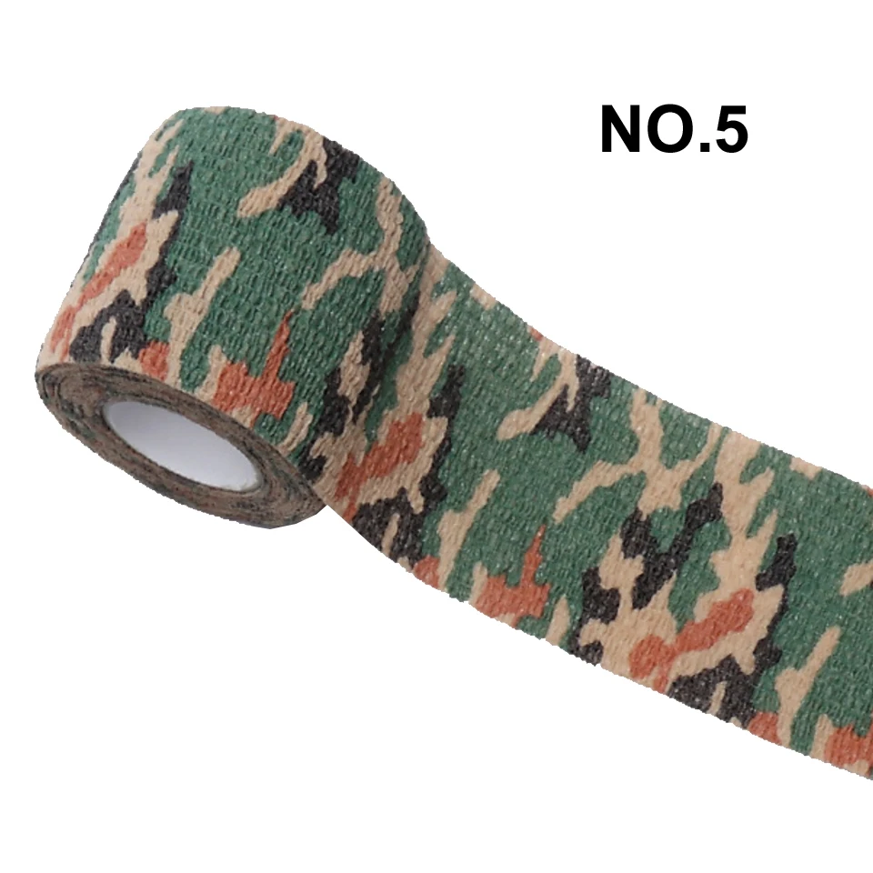 NO 5