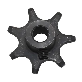 

10 pcs Power Engine Reversible Gear Wheel For Egg Turning Motor Incubator 2.5r/min