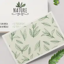 Пользовательские рельефные визитки 200 шт./лот hign-end Печать карт dhl