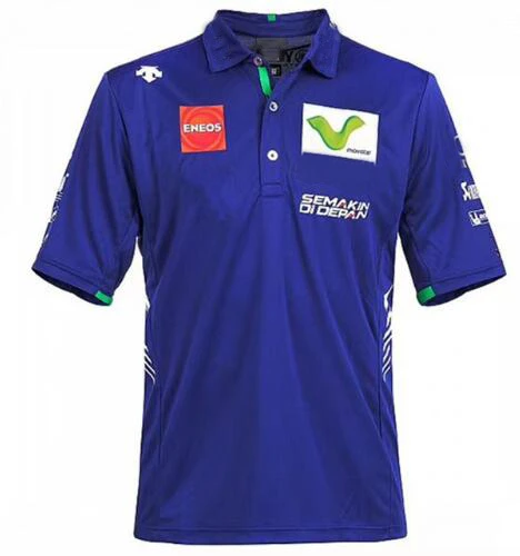 Polo shirt yamaha Clearance