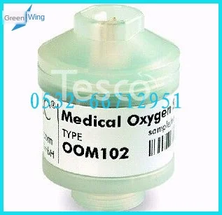 

ENVITA OOM102 oxygen sensor Elisa breathing oxygen battery