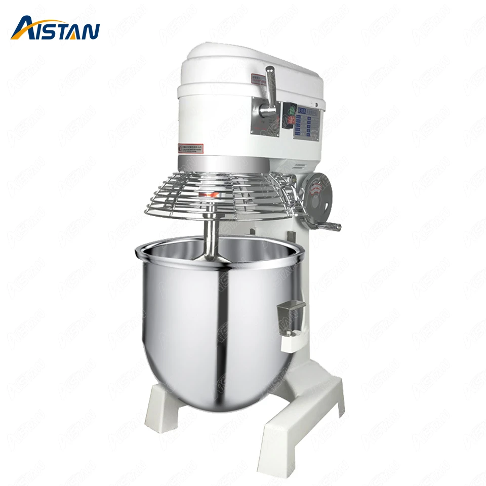 B20A commercial electric 20L/30L food mixer mixer dough mixer