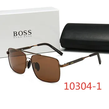 

ZO86 HUGO BOSS- classic fashion luxury brand high-quality glasses, original packaging sunglasses, polarized glasses