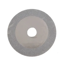 Disque de creusement intérieur de 20mm, pour lapidaire, meulage, polissage, tungstène, électrode, affûteuse, lame de scie, disque de diamant 