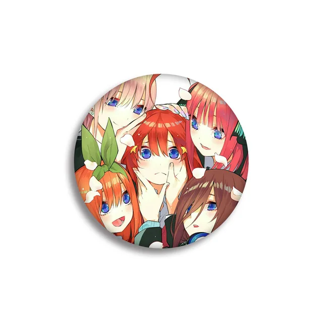 Pin by SugarMint💕 on Quintessential Quintuplets