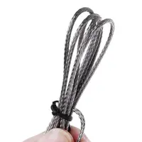 Waterproof Thermometer Hybrid Probe Thermometer Grill Oven Temperature Gauge Outdoor Camp Tool Kitchen Cooking Accessories Repla 2