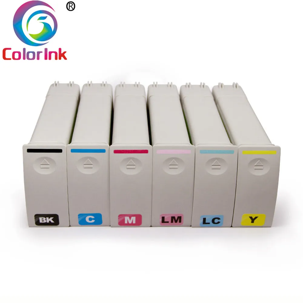 HP 789 ink cartridge