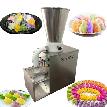 

Commercial Dumpling Machine Multifunctional Intelligent Dumpling Machine