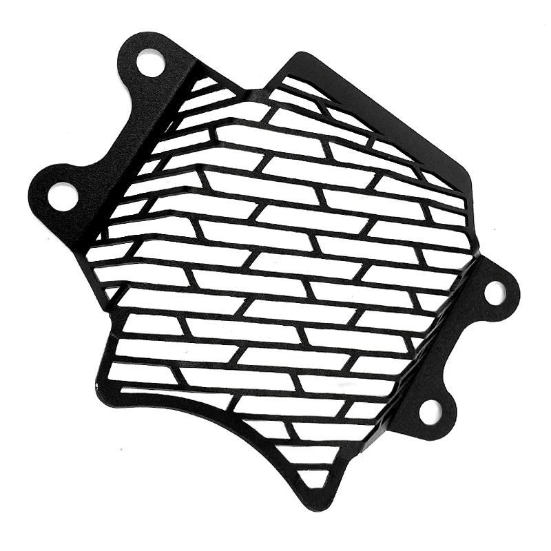 Motorcycle accessories rectifier protective cover DUKE 390 17 18 19 (7)