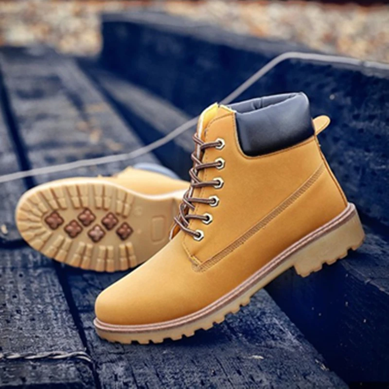 women's winter safety boots