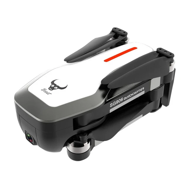 $US $122.97 Sg906 Rc Drone With Gps 5G Wifi Camera Drone Brushless Selfie Foldable Rc Drone With Hd 4K Camera L