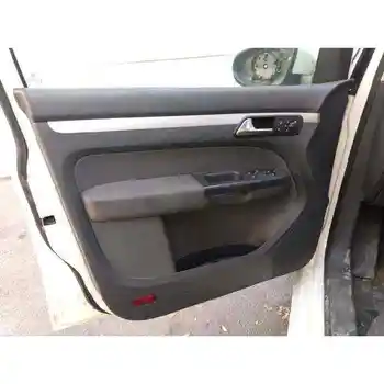 

TRIM FRONT LEFT DOOR VOLKSWAGEN TOURAN (1T3)