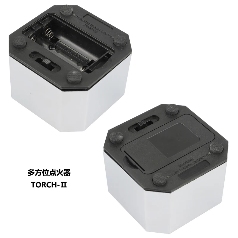 Ceny Zapalniczka zapalniczka elektroniczna automatyczna zapalniczka do biżuterii spawanie gazowe złoto srebro topienie palnika mate, zestaw do rozjaśniania ognia