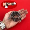 90cm Snake Shape DIY Penis Ring Male Adult Toys Cock Ring for Men Sex Delay Ejaculation Cockring Sex Products Penis Bondage Toys 1