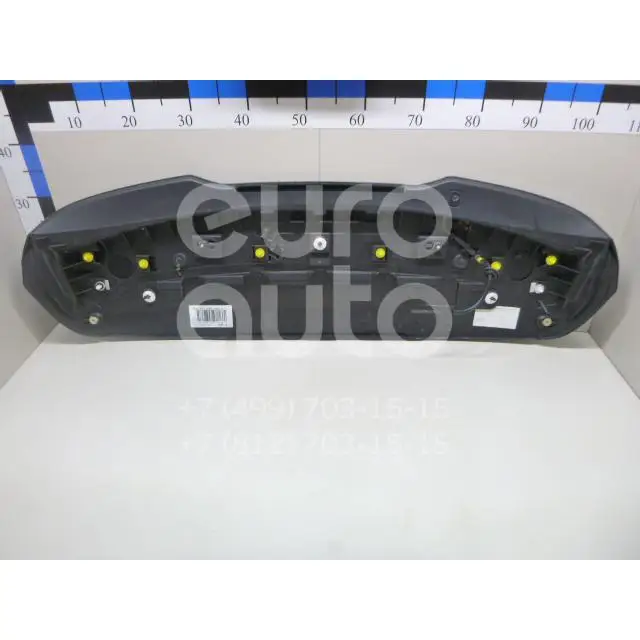 Спойлер(дефлектор) багажника, состояние – Б/У,, для Volvo V40/V40 Cross Country 39827457 39814120 39827457