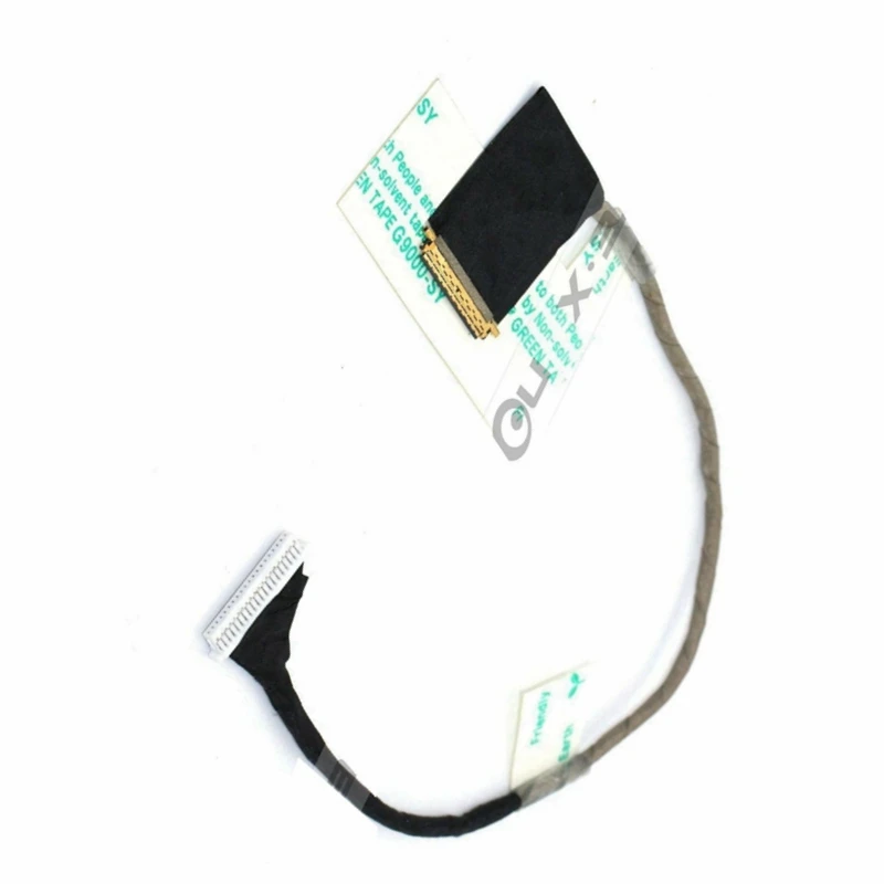 

NEW FOR Acer Display Cable One D150 A150 Kav10 LED DC020000H00 LCD LED Video Flex Cable KAV10 LCD Cable 50.S5502.007