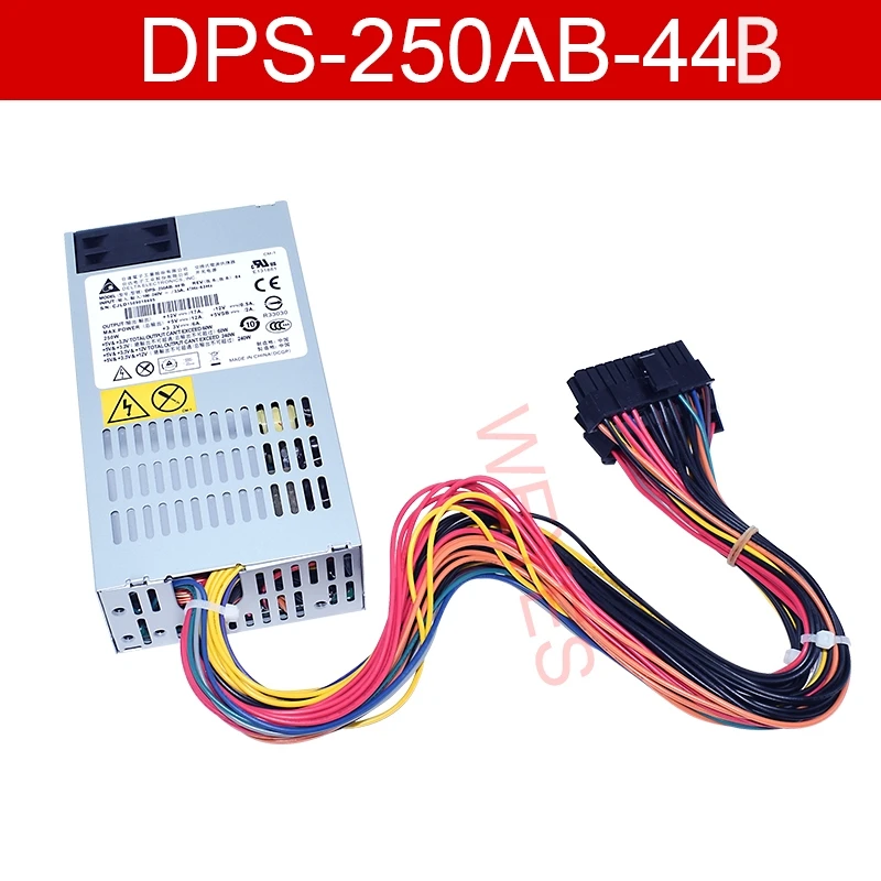 DPS 250AB 44B 44 250W PSU для DS1815 + DS1813 DS2015xs RS815 DS1513 DS1515 блок питания компьютера NAS|Блоки