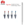 Original Huawei M-Pencil Stylus Pen Tips NIB Pencil Tip For HONOR Magic-Pencil Replacement Tips Replace nib With Retail Package ► Photo 1/6