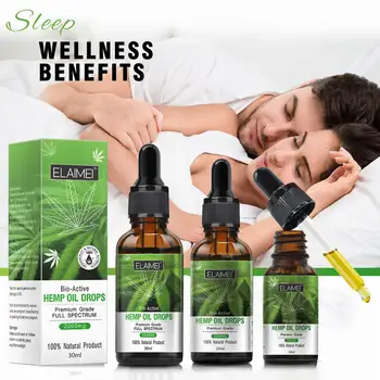 

Hemp Oil Natural Hemp Extract for Pain and Anxiety Relief Anti Inflammatory