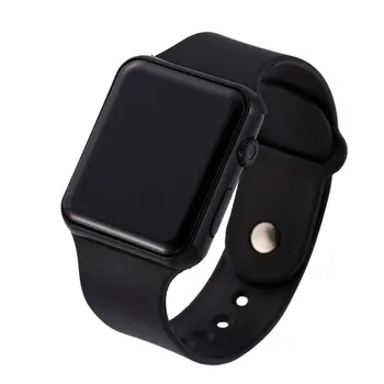 

Smart Watch Sports Tracker Men Women Smartwatch IP67 Waterproof Watches portable Watch practical Watch