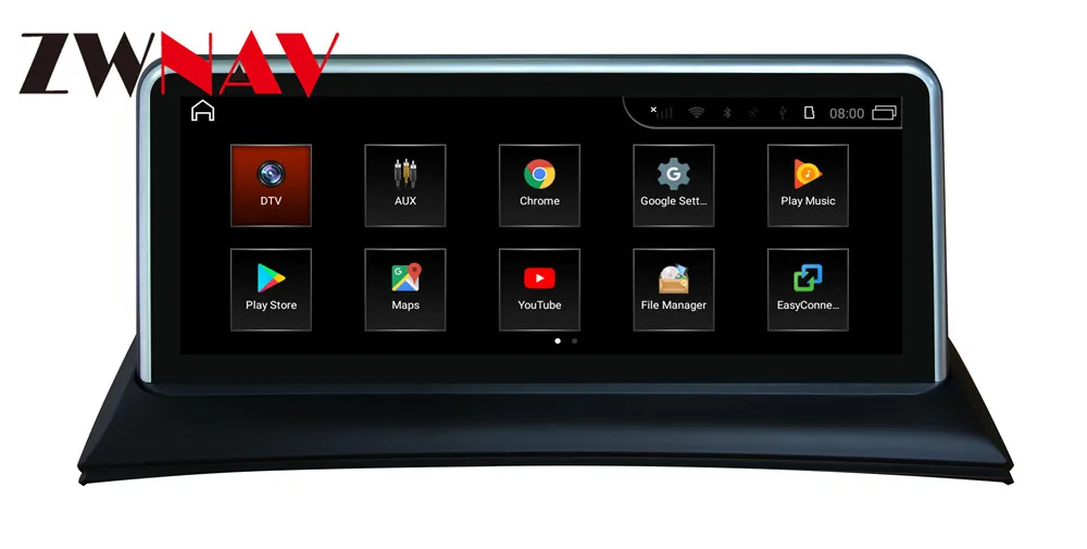Cheap 10.25" DSP Android 9 display For BMW X3 E83 2004-2010 system car GPS Navigation headunit dash multimedia player auto radiostereo 2