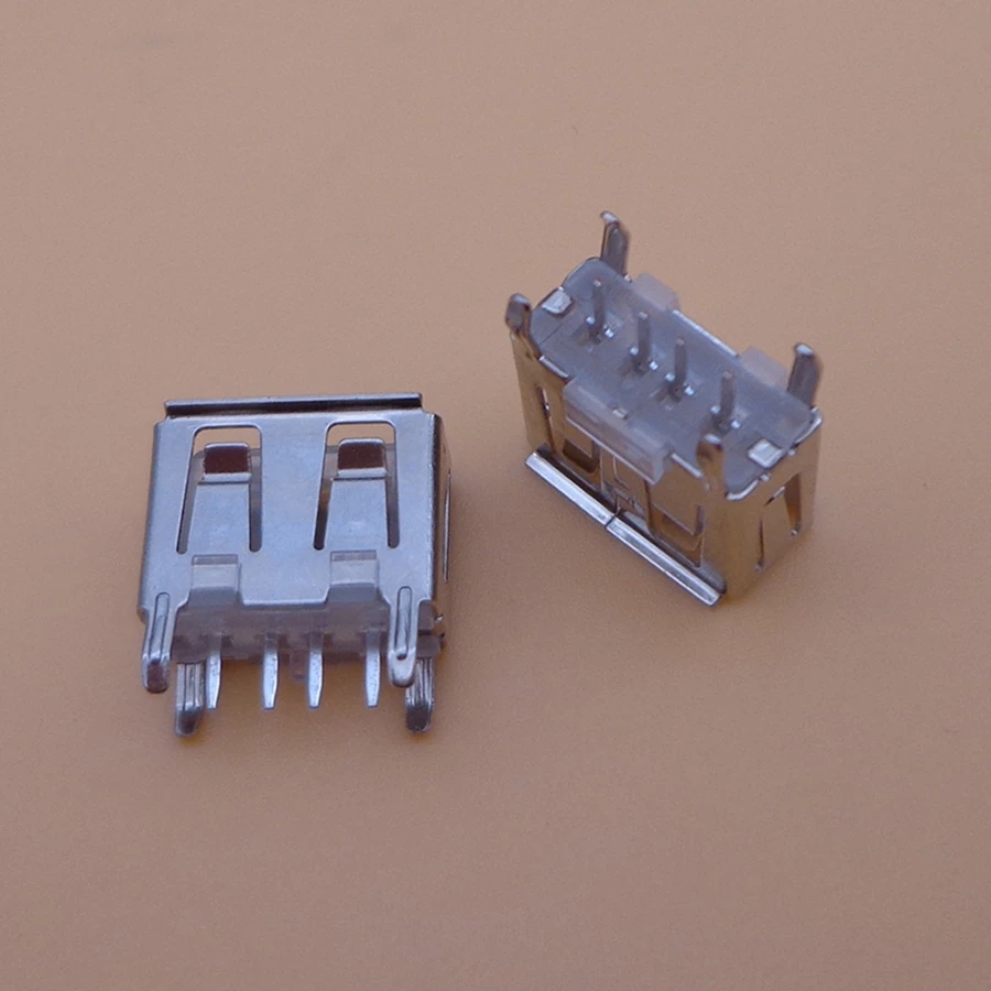 200 шт./лот материнская плата для ноутбука micro 2 0 USB 4-контактный разъем постоянного
