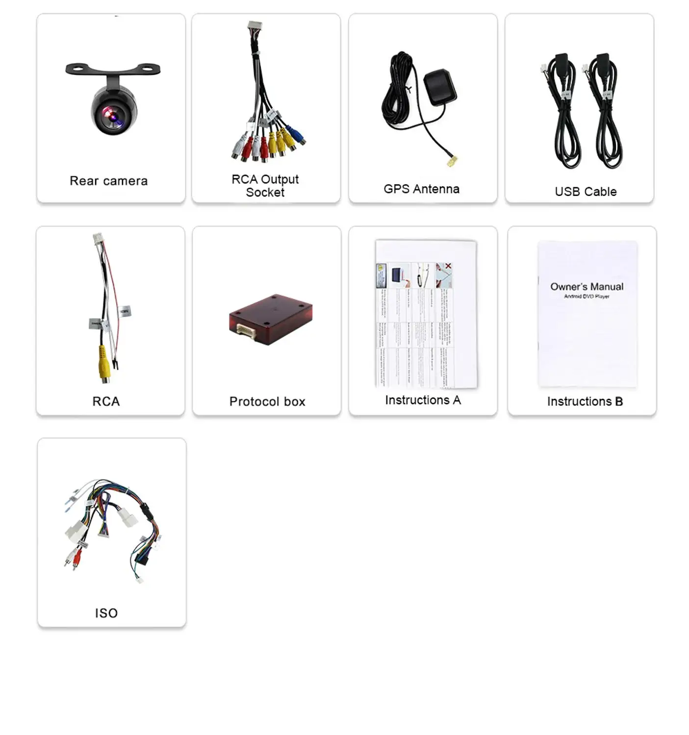 Top Bosion 2 Din Android 9.0 Car Multimedia Player For Mitsubishi Lancer EX EVO Lancer 10 2008-2016 10.1 inch car dvd gps navi radio 5