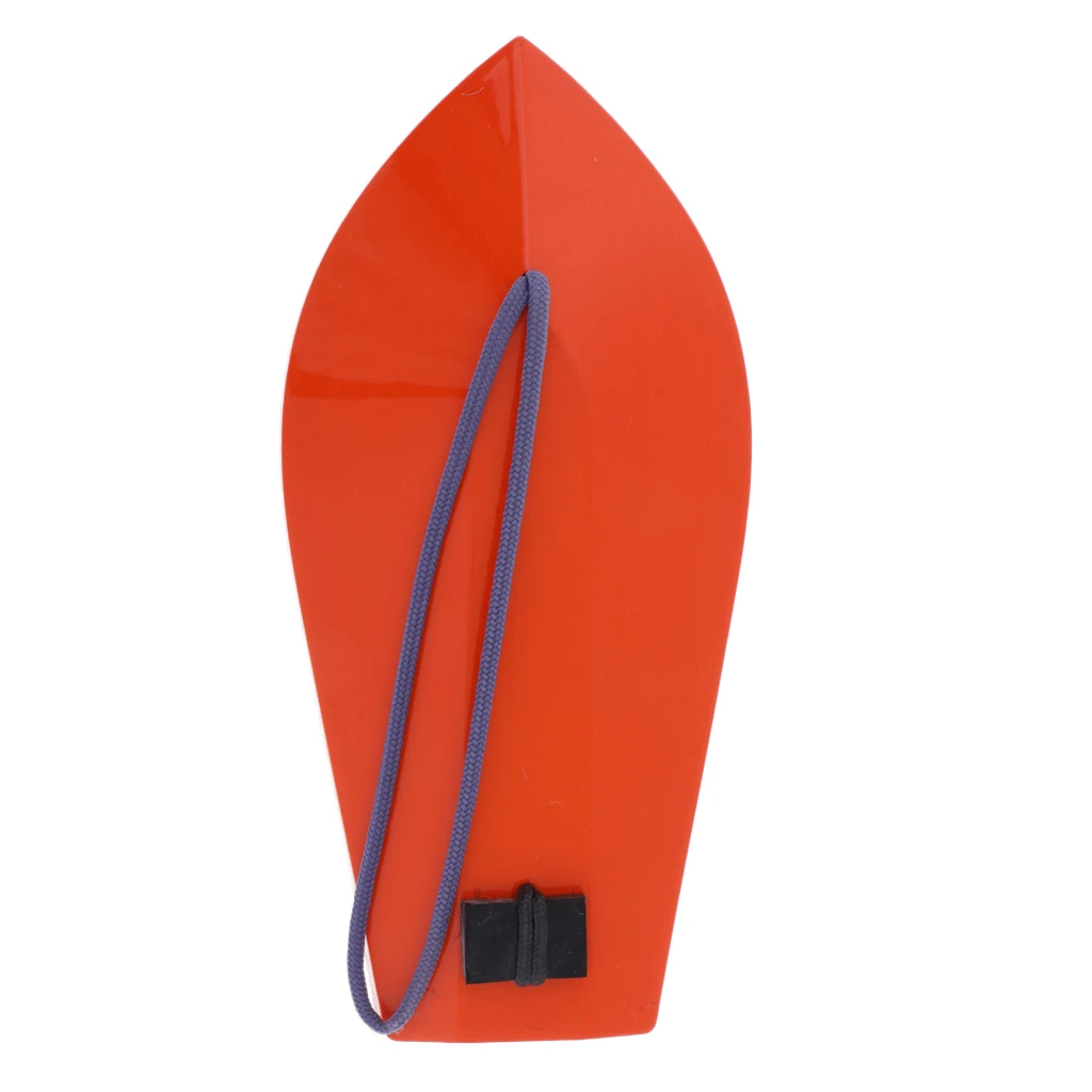 Sea Fishing Trolling Board Planer Diveboard K-Type for Bluefin,Tuna Fishing