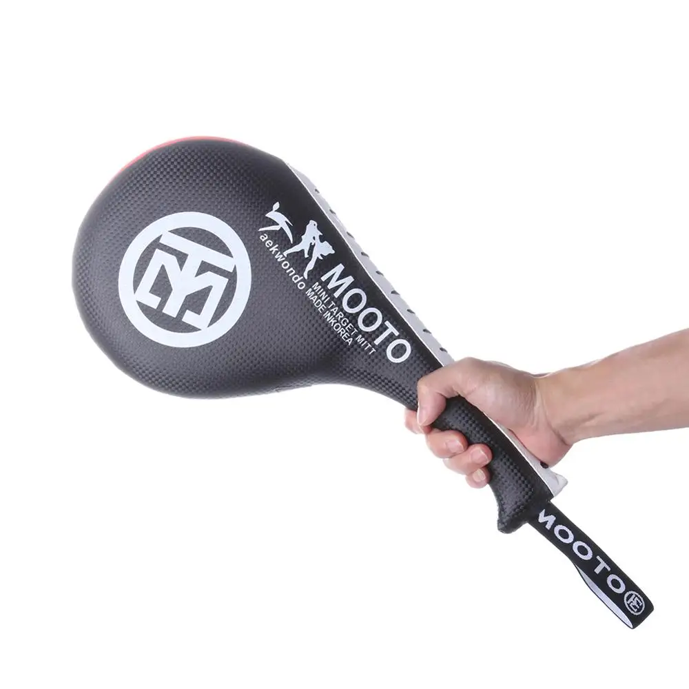 Тхэквондо мишень для ног детей и взрослых бокса Санда тренировочная ручная цель