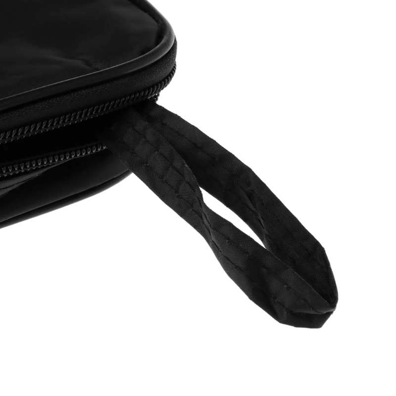 Мультиметр черный Colth сумка 20*12*4 см UT прочный водонепроницаемый ударопрочный мягкий чехол