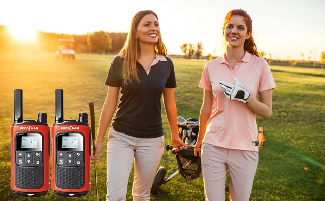 Walkie-talkie Longue Portée, Radio Bidirectionnelle Rechargeable Pmr446,  Sans Licence, Socotron T80, 8ch Vox, Batterie, Codes De Confidentialité - Talkie  Walkie - AliExpress