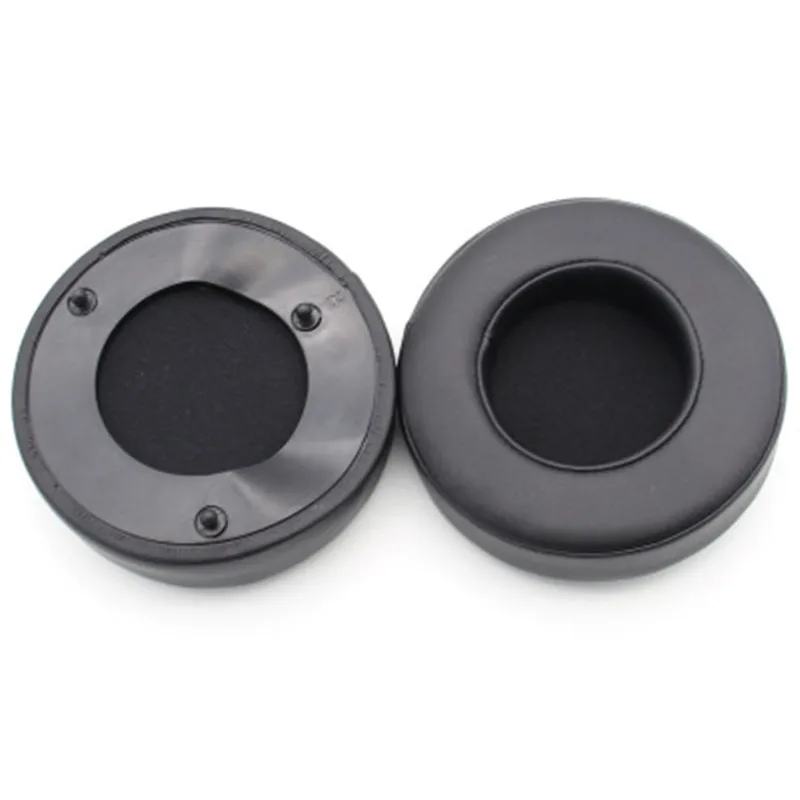 Replacement Ear Pad For Razer 7 1 Thresher Ultimate Headphones Memory Foam Ear Cushion Ear Cups Ear Cover Earpads Repair Parts